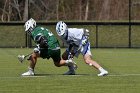 MLAX vs Babson  Wheaton College Men's Lacrosse vs Babson College. - Photo by Keith Nordstrom : Wheaton, Lacrosse, LAX, Babson, MLax